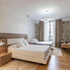 Habitación en casa particular Plaza Nueva 8, Bilbao