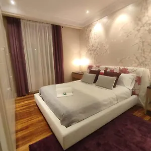 Privatunterkunft En Vivienda Gran Via, Bilbao