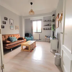 Apartamento Mavi, Bilbao