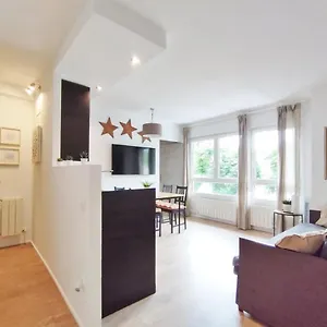 Apartamento Mood - New & Special, Bilbao