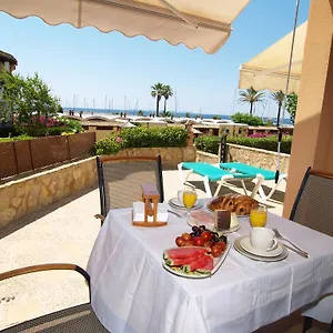 Son Duri Seawiews 13 Apartment Sa Ràpita