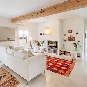 Casa De La Mar 19 Ferienhaus Colònia de Sant Pere