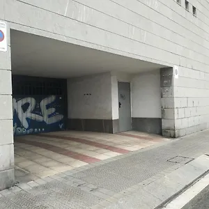 Sani By People , Bilbao España